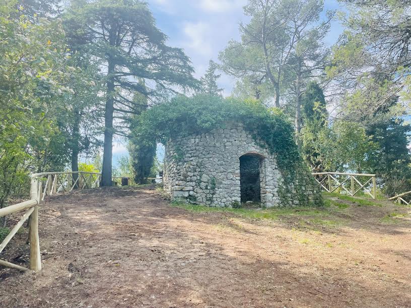 Giardino Gentile